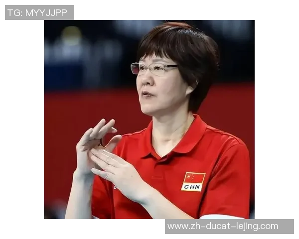 排协发文恭喜！郎平才调被必定获终身成就奖，多名弟子已接过衣钵